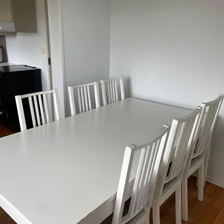 Cozy Detached Bergen