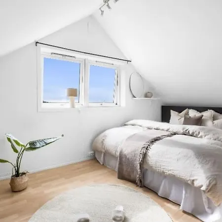Tatil Evi Cozy Detached
