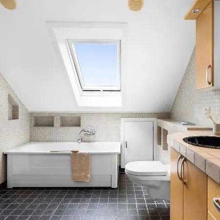 Tatil Evi Cozy Detached *