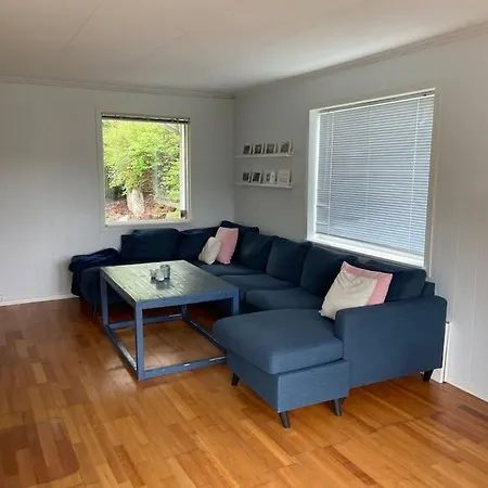 Cozy Detached * Μπέργκεν