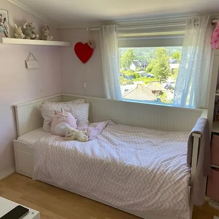Cozy Detached Σπίτι διακοπών *